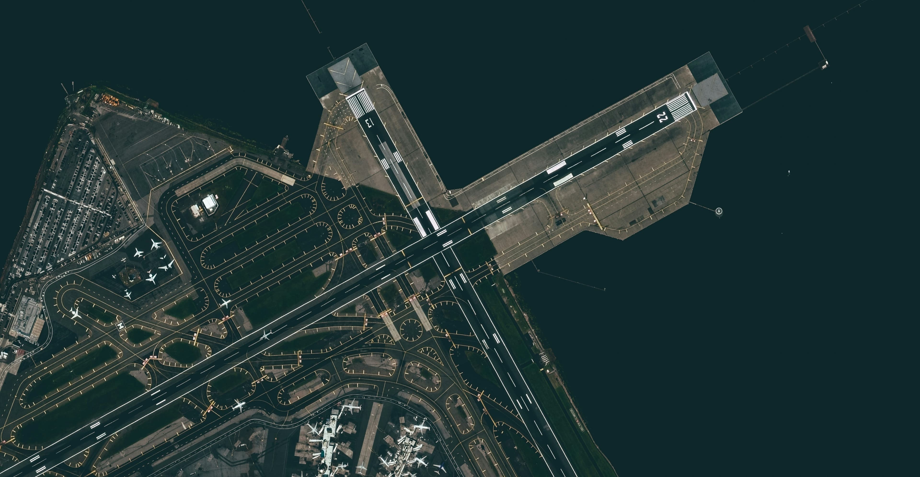Major U.S. Airline